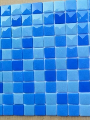 Swimming Pool glass mosaic Tiles Suppliers / Traders / wholesalers