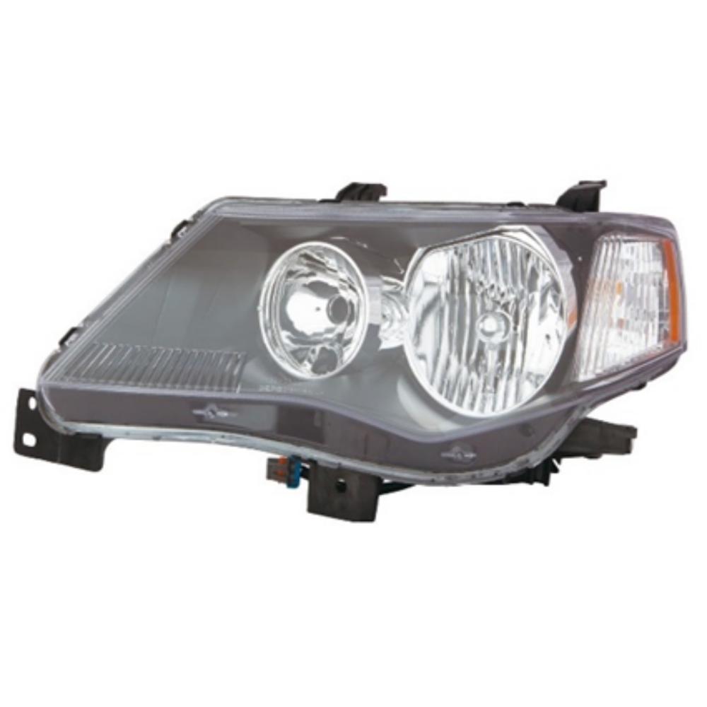 Head Light Assembly For Mitsubishi OUTLANDER T-1