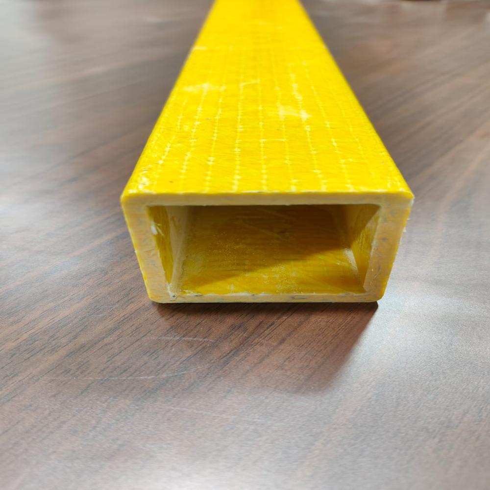 FRP SQUARE TUBE