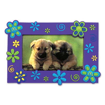 Custom Photo Frames