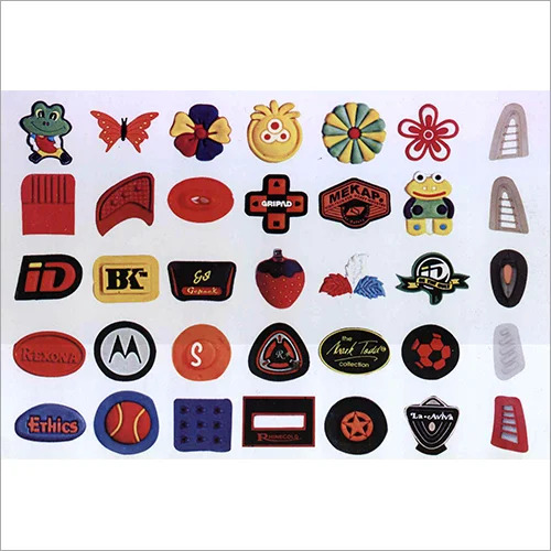 Shoes Footwear Label