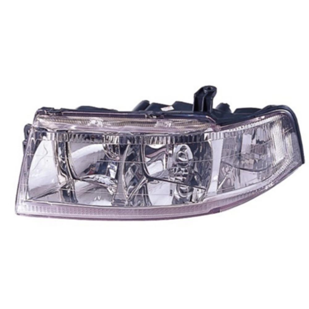 Head Light Assembly For Mitsubishi LANCER T-3