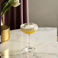 LUCARIS Orient Saucer 205 ml