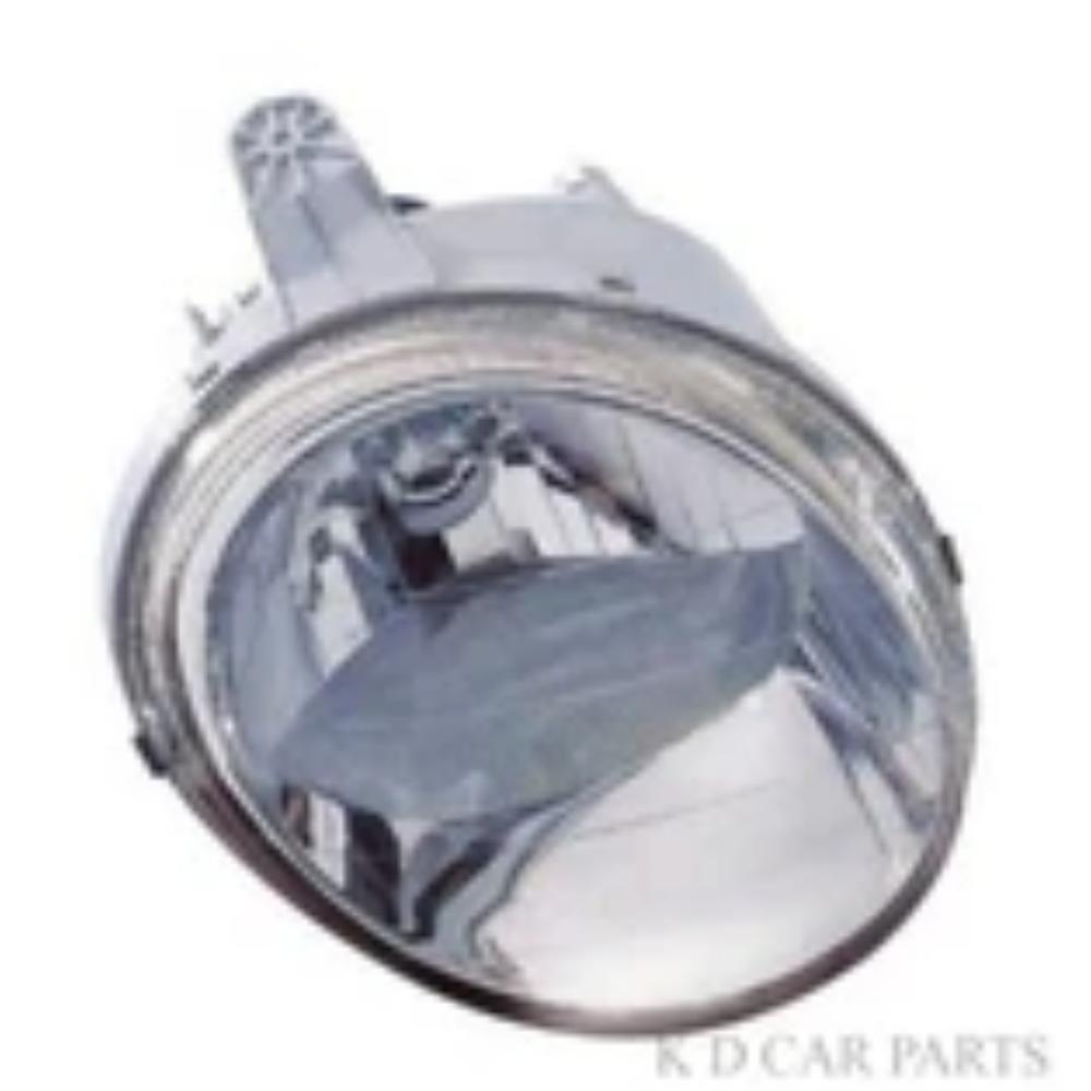 Headlight Assembly For Dewoo Matiz