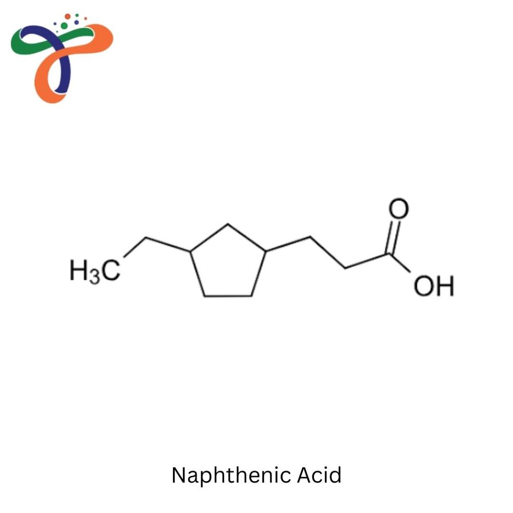 Naphthenic Acid (1338-24-5)