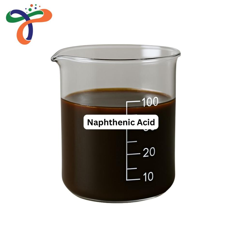 Naphthenic Acid (1338-24-5)