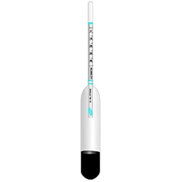 Get More Photos Interested In This Product? Get Best Quote Lactometers (silver Coated) - Automation Grade: Automatic
