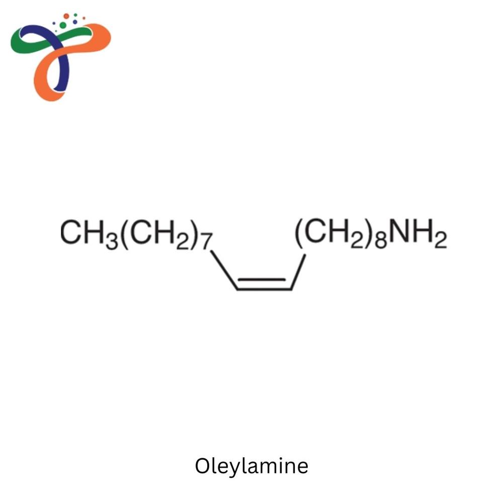 Oleylamine (112-90-3) (C18H37N)