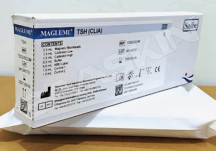 Snibe MAGLUMI TSH (CLIA)