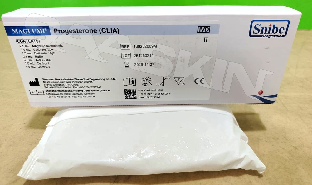 Snibe MAGLUMI PRG (CLIA)