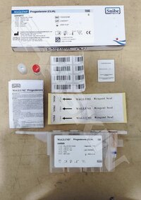 Snibe MAGLUMI PRG (CLIA)
