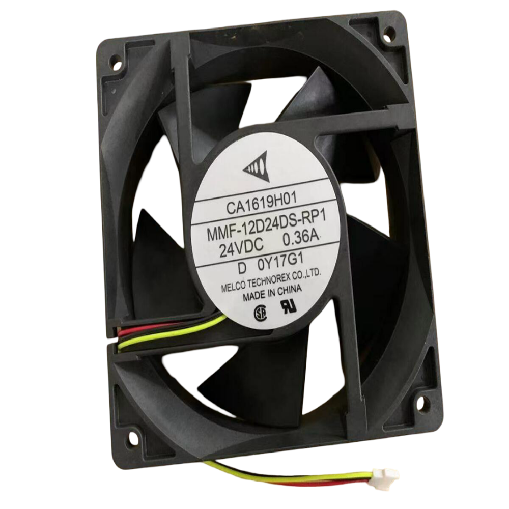 Melco MMF-12D24DS-RP1  Cooling Fan