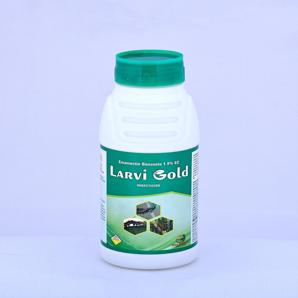 Emamectin Benzoate 1.9% EC