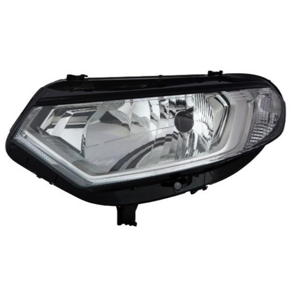 Headlight Assembly For Ford Ecosport T-1