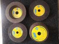 Fettling Bonded Resinoid - Color: Brown