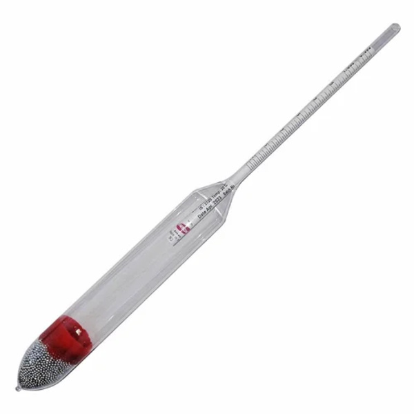 Soil Glass Hydrometers