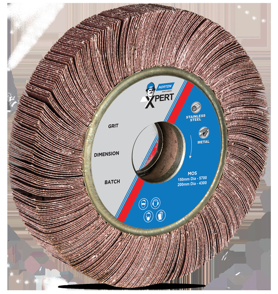 Good-Xpert Flap Wheels(SDFW)