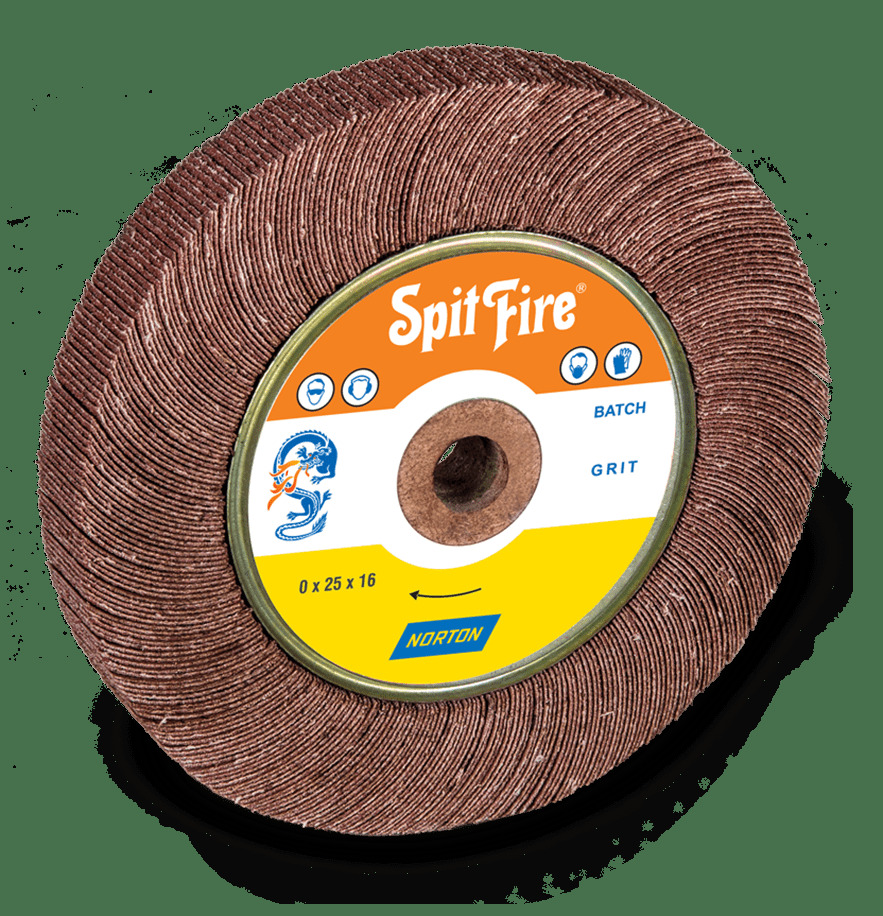 BEST - SPITFIRE Flap Wheels(SDFW)
