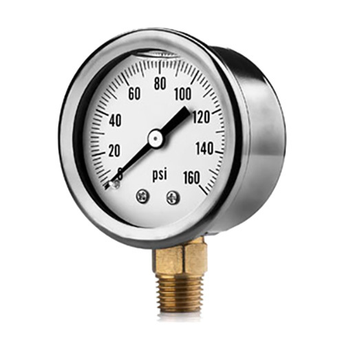 Pressure Gauge
