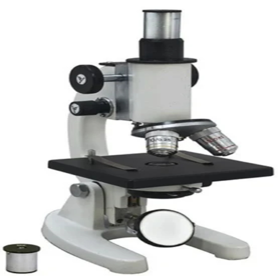 Conxport Junior Medical Microscope