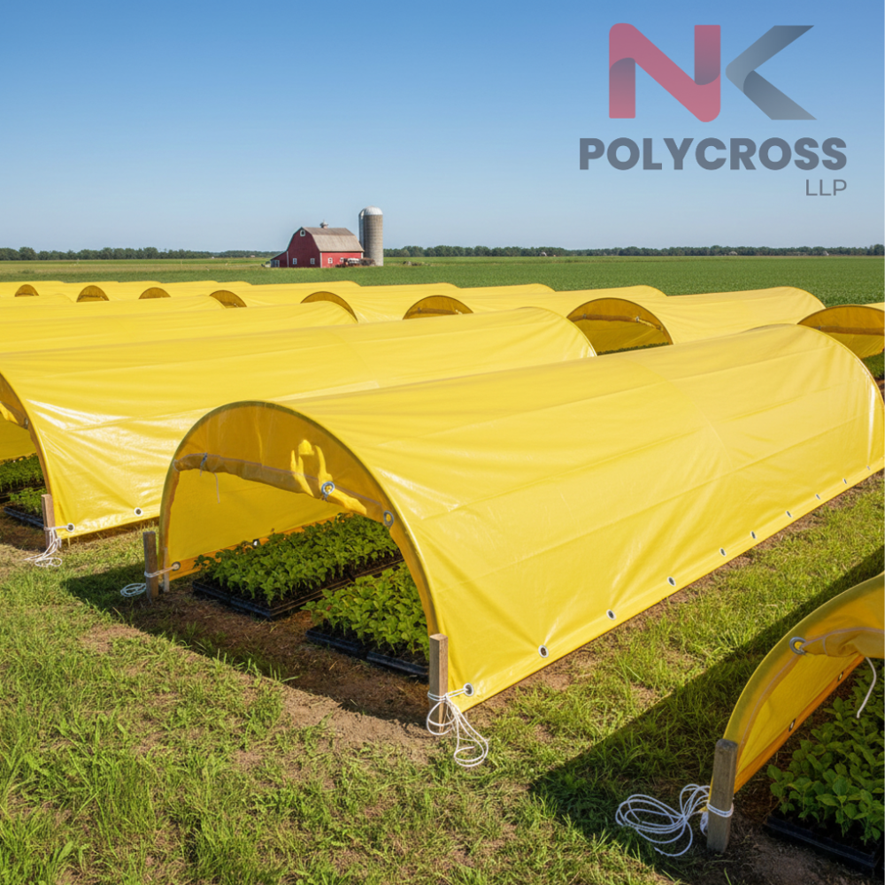 Agriculture Poly Cover