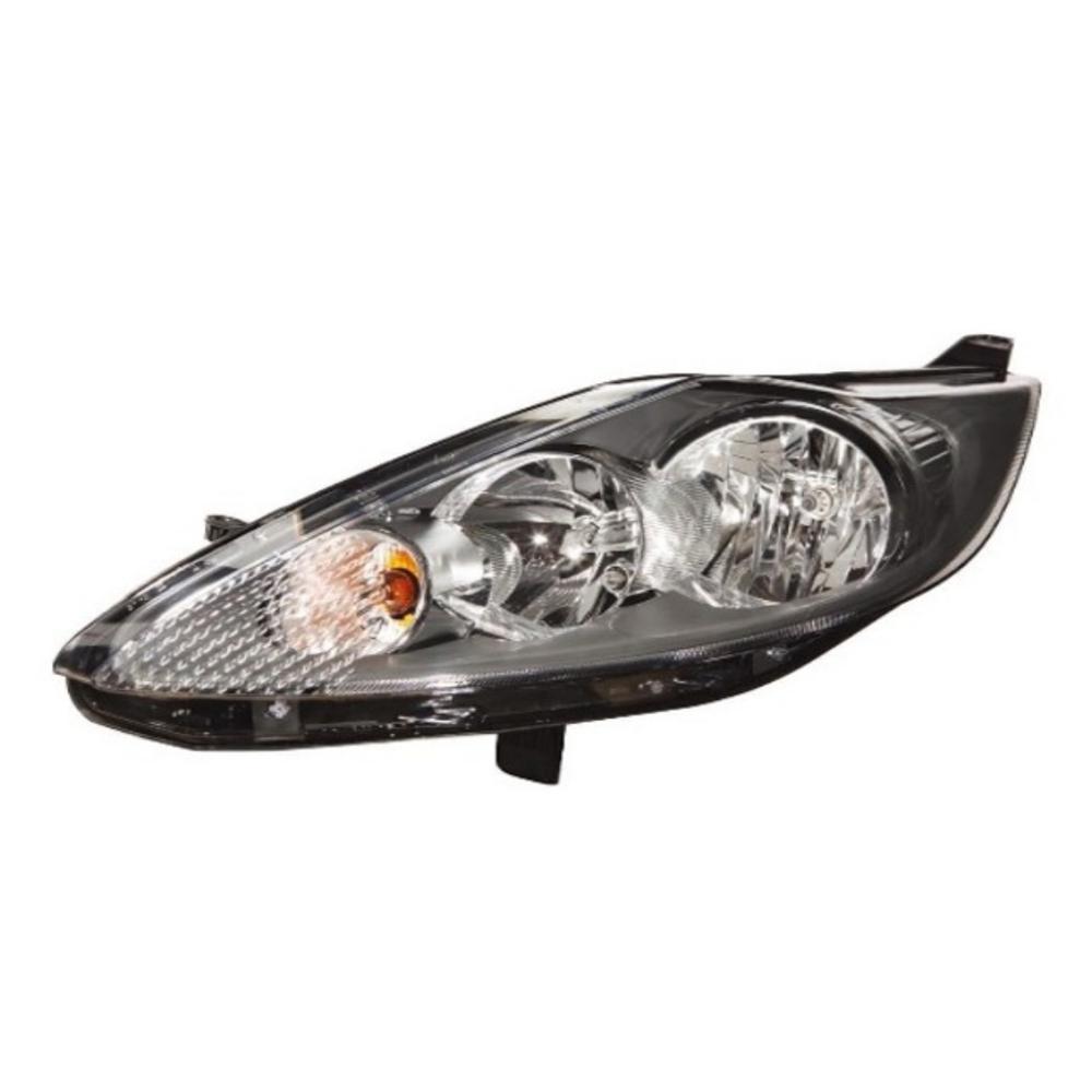 Headlight Assembly For Ford Fiesta T-3