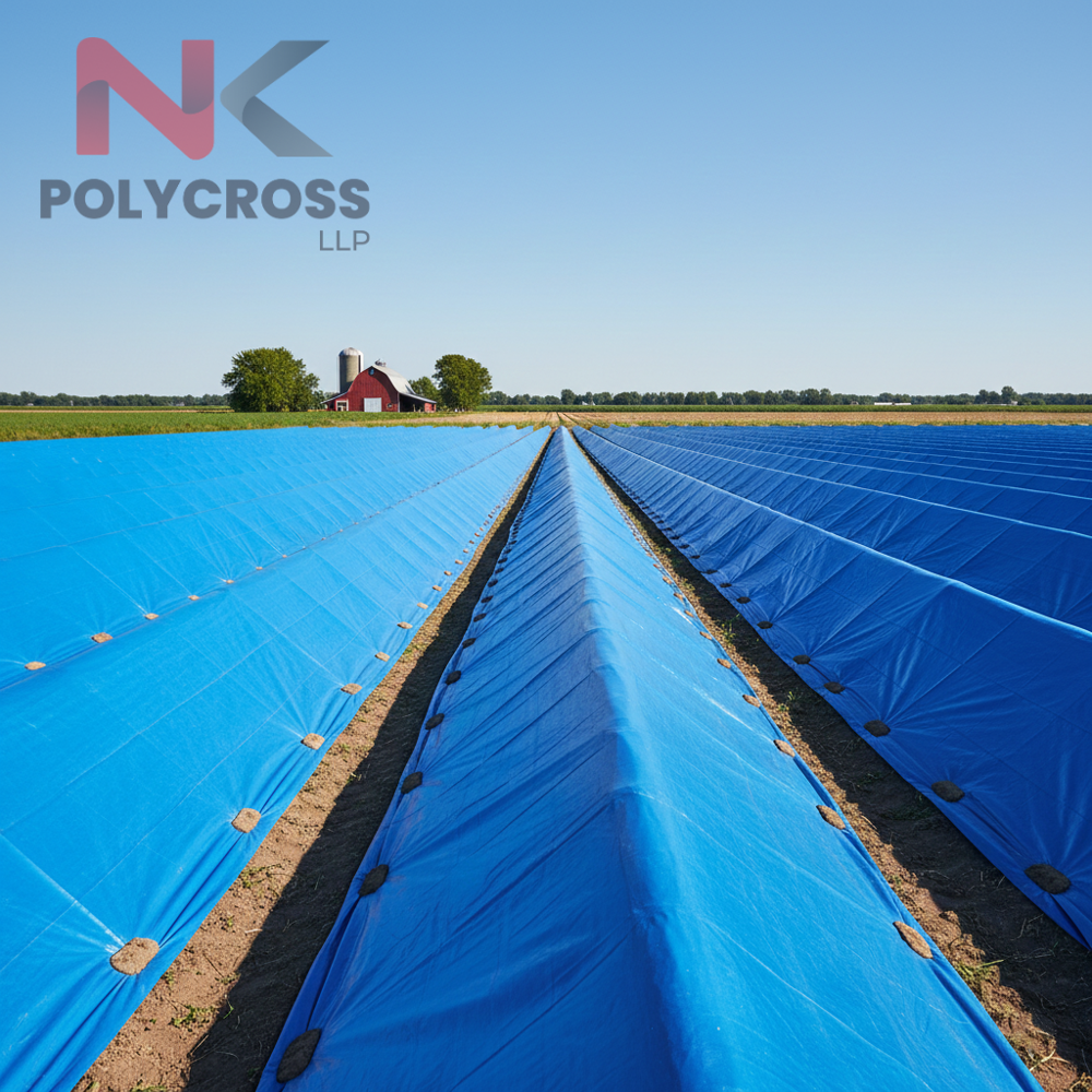 Agriculture Poly Cover