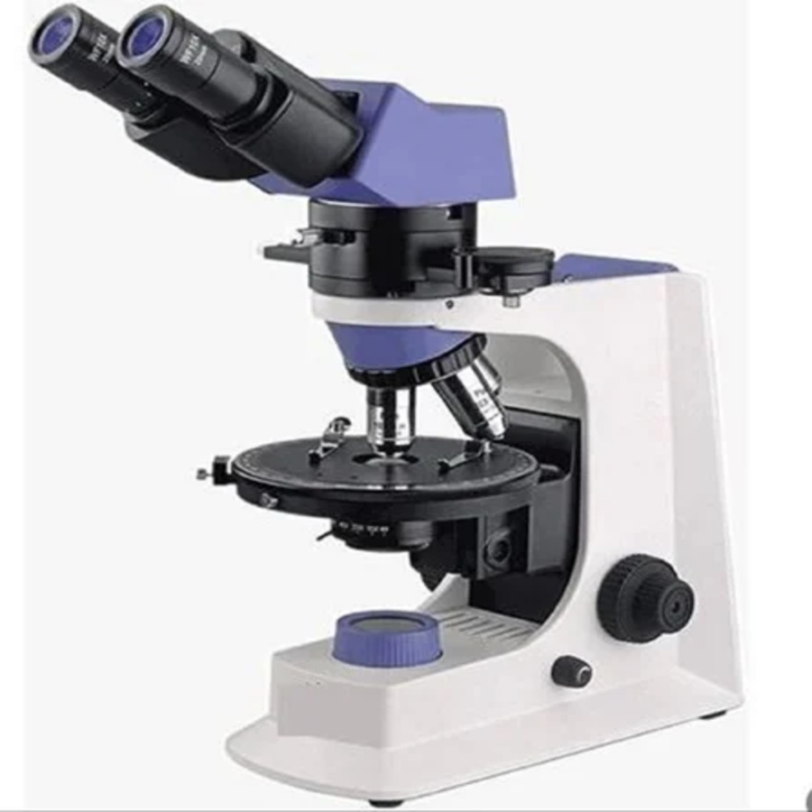 Laboratory Microscope