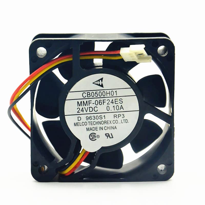 Melco MMF-06F24ES Cooling Fan