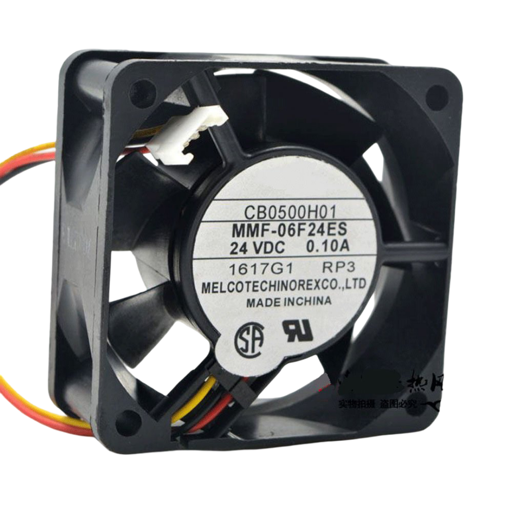 Melco MMF-06F24ES Cooling Fan