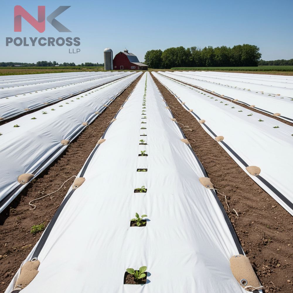 Agriculture Poly Cover
