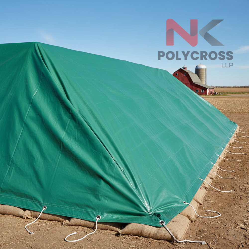 Agriculture Poly Cover