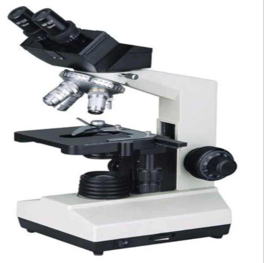 Student Compound Microscope