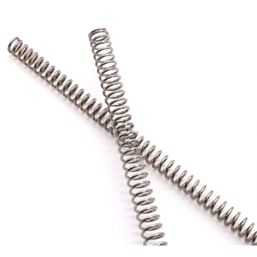 Y Type Long Compression Spring
