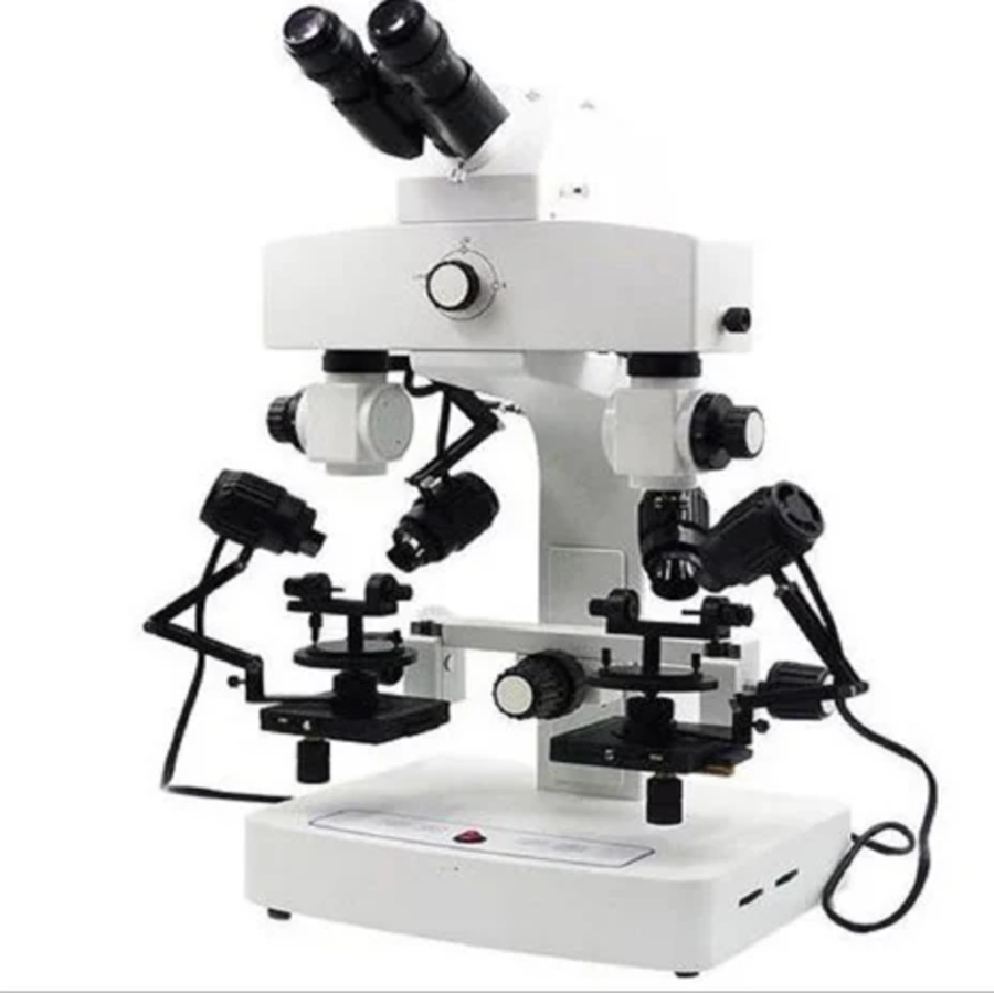 Conxport Comparison Microscope
