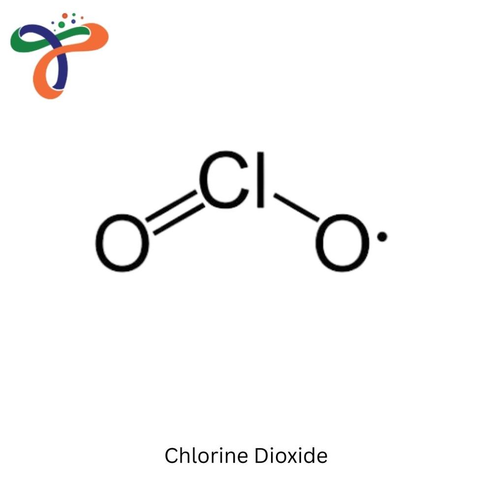 Chlorine Dioxide (10049-04-04)