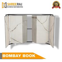 Book Display Stand