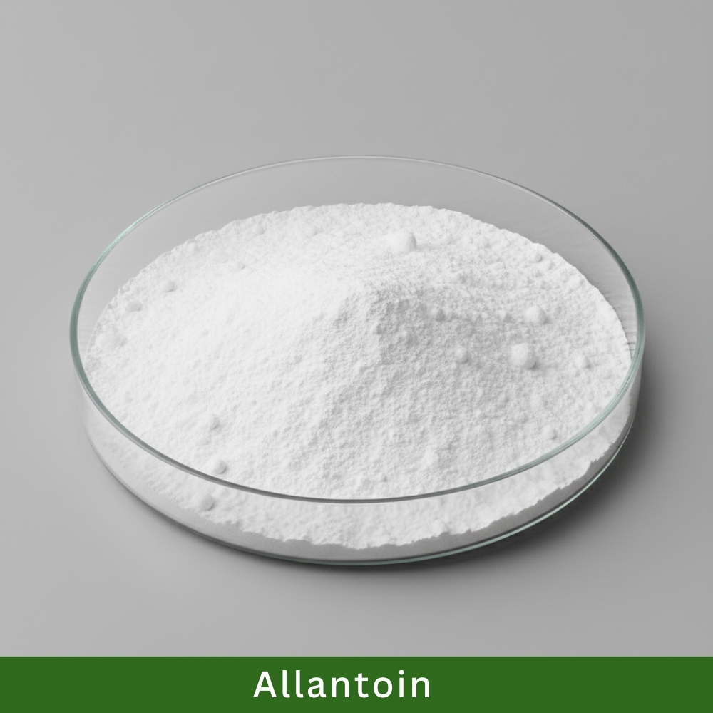 Allantoin Fine Powder