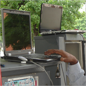 क्षेत्र यातायात नेटवर्किंग सेवाएं