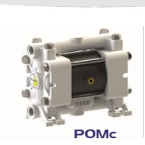 P8 - Diaphragm Pumps