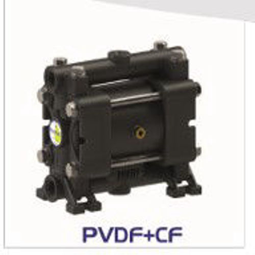 P8 - Diaphragm Pumps - Capacity: 7 Ltr