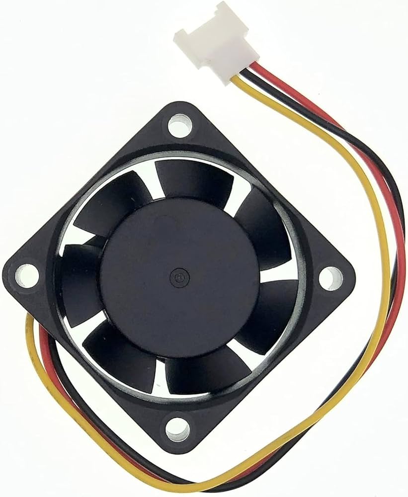 Melco MMF-04C24DS Cooling Fan