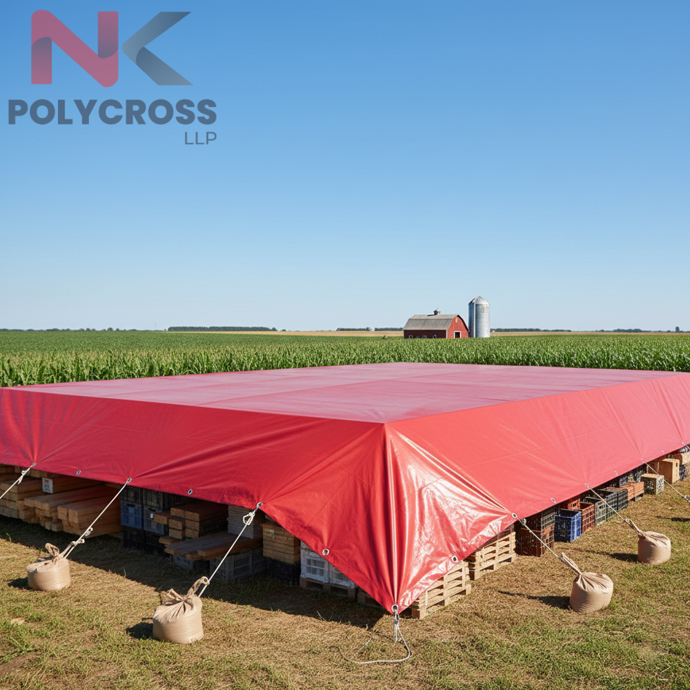 Heavy Duty Farm Sheet