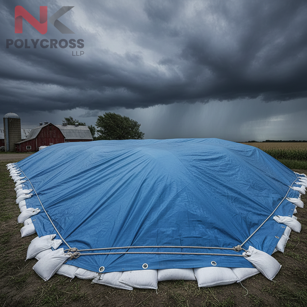 Heavy Duty Farm Sheet