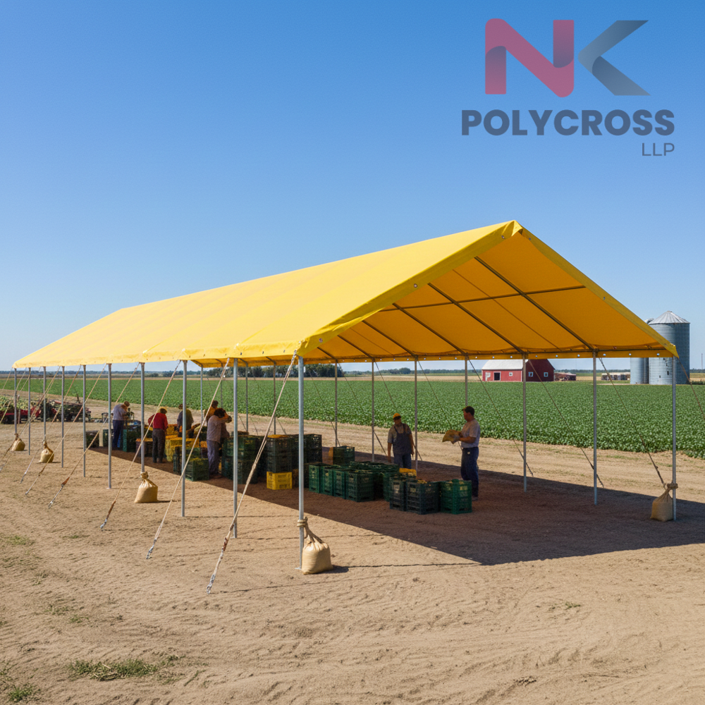 Heavy Duty Farm Sheet