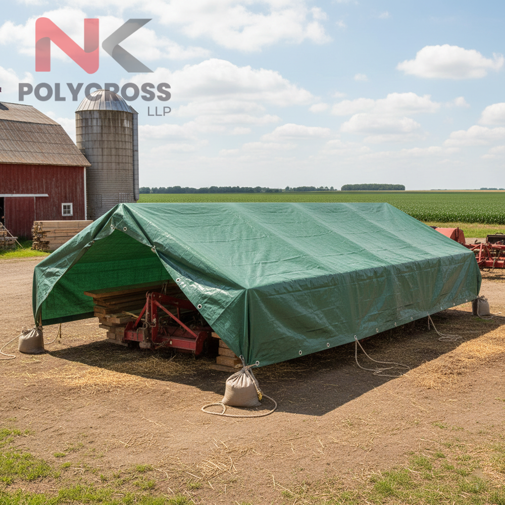 Heavy Duty Farm Sheet