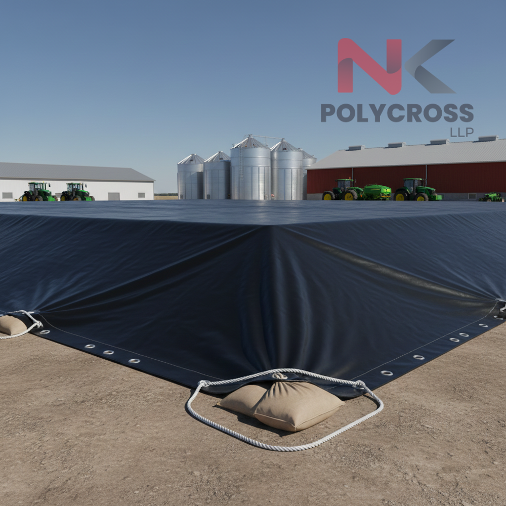 Heavy Duty Farm Sheet