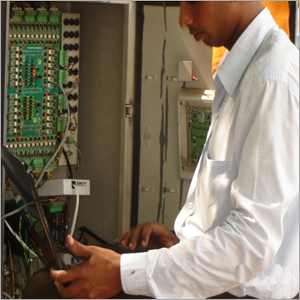 वाहन सक्रिय संकेत