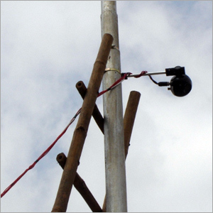 ट्रैफिक लूप कैमरा