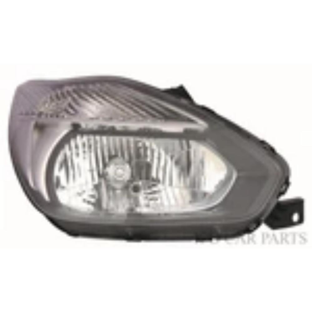 Headlight Assembly For Ford Figo T-1